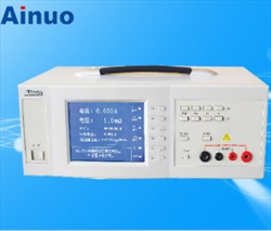 Thiết bị hiệu chuẩn máy đo điện trở tiếp địa Ainuo AN20160(F)